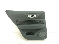 2120747X REAR LEFT DOOR PANEL / 211865 FOR VOLVO V60 II 225 B4 MILD HYB