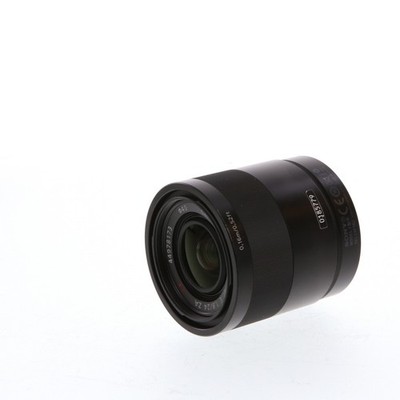 Sony 24mm F/1.8 Carl Zeiss Sonnar T* ZA E Mount AF Lens, Black {49}