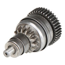 RMS Anlasserfreilauf für Piaggio Beverly Fly Liberty Skipper 125 150 / Vespa ET4