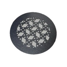 Rosco 79140290 Mosaic Gobo Pattern - V Size