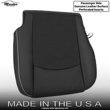 2013-2018 Fits Dodge Ram Limited Genuine Leat...
