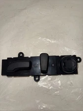2020 - 2024 SUBARU OUTBACK FRONT LEFT SEAT ADJUSTMENT CONTROL SWITCH OEM