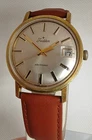 Rare Tradition Sears Electronic Battery Operated Watch - cal ESA 9154