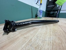 Thomson Elite setback seatpost 27.2