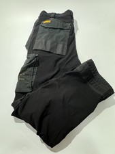 Dewalt ProStretch Fit Work Trousers W38 L31.