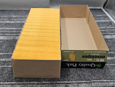  QTY 500 Quality Park 50562 5 1/2 Kraft Coin Envelopes 3-1/8 x 5-1/2 in. Brown