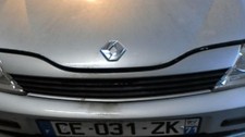 Calandre Renault LAGUNA