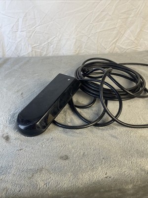 Humminbird XM 9 20 MSI T Mega Side Imaging Transom Mount Transducer
