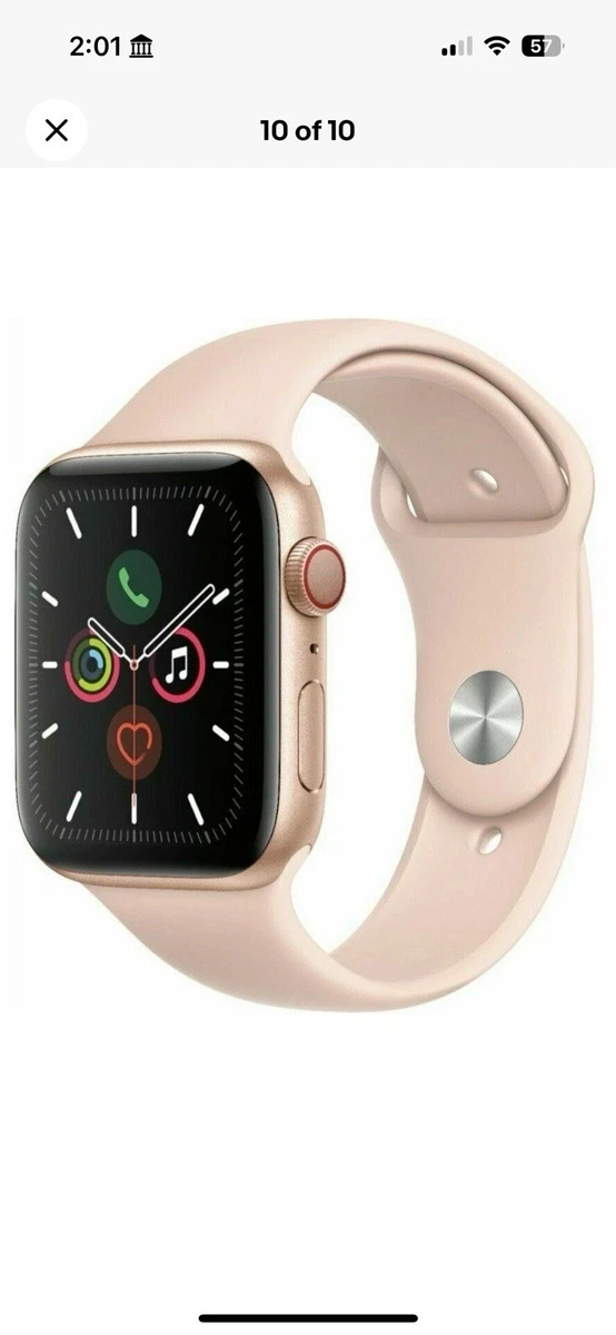 Apple Watch Series 5 Smart 40 mm Case Wristwatches for Sale | Shop