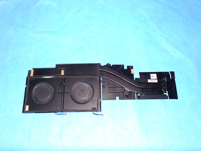 Dell OEM Dell Dell Precision 7670 CPU GPU Cooling Fan /Heatsink AMM13 4YGRP