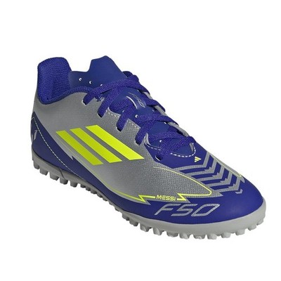 Shoes Adidas F50 Club Messi Jr IH0923 | eBay