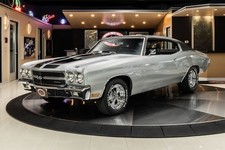 1970 Chevrolet Chevelle for Sale