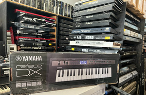 Yamaha Reface Dx | eBay