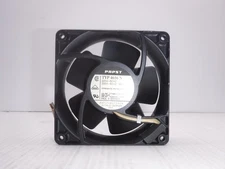 PAPST TYP 4656N Cooling Fan 220V~ 50Hz & 230V~ 60Hz 18W