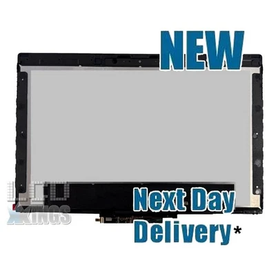 HP COMPAQ HP Elitebook X360 1030 G4 Laptop Screen Assembly L55484-991 1920 x 1080 Touch