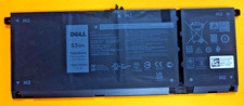  Broken Clip NEW Dell Latitude 3510 Inspiron 5505 53Wh 4-Cell Battery H5CKD