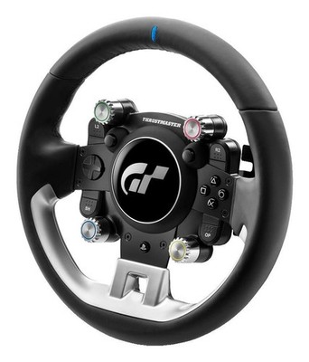 Thrustmaster 4060468 Gt Wheel Add-On Racing ~E~