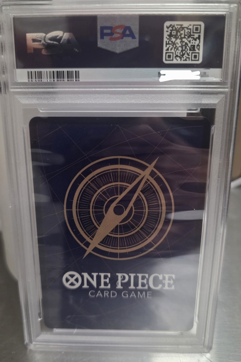 Monkey.D.Luffy (Event Pack Vol. 8) P-099 One Piece Promotion Cards