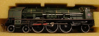 JOUEF CLUB, Loco vapeur 231 G 276, H0 - Photo 1/4