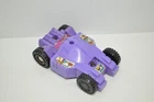 TRANSFORMERS G1 Vintage 1986 Original FULL TILT Car Figure Trypticon Part