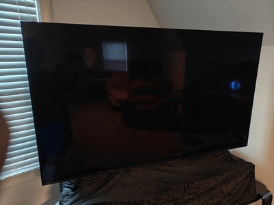 Sony OLED 65'' BRAVIA XR A75L Series 4K Ultra HD Smart Google TV XR65A75L