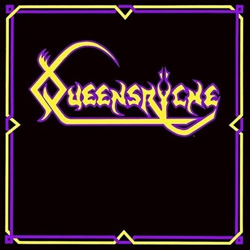 QUEENSRYCHE-S/T-JAPAN SHM-CD Bonus Track Reissue UICY-25519