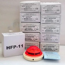 ( 20 Pcs ) Siemens HFP-11 Fire Alarm Smoke Heat Detector HFP11 - NEW