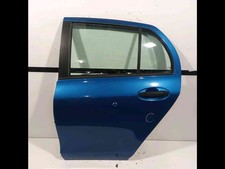 Porte arrière et accessoires Toyota YARIS II