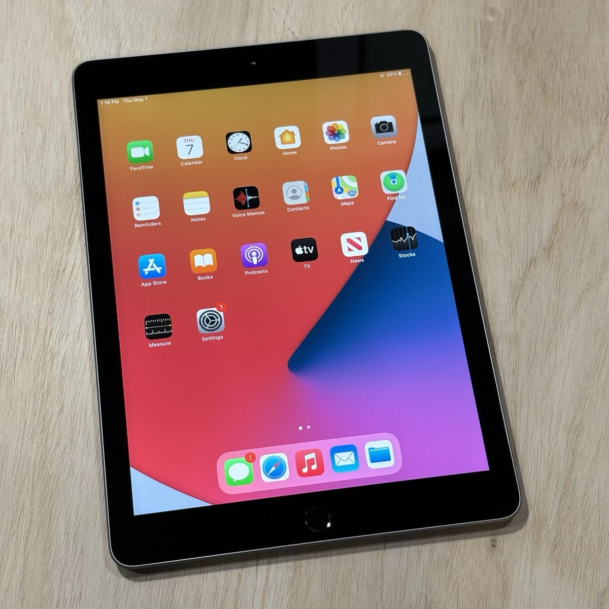 Preços baixos em Tablets e eReaders Apple iPad 6ª geração 32GB | eBay