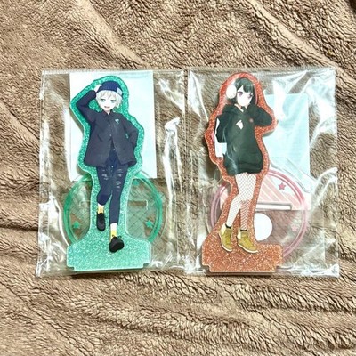 BanG Dream! Mädchen Band Party Aoba Moca Mitake Ran WEGO Acryl Ständer