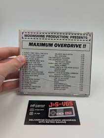 Sega Saturn Virtua Fighter Remix Not For Resale Disc Only