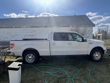 2011 Ford F-150 Supercrew 2011 Ford F-150 Supercrew