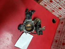 Throttle Body Throttle Valve Assembly 3.0L Fits 98-00 SIENNA 166163