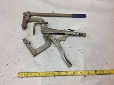 Erico BHP BH-P Vise Grip Caddy Strut Fastener Electrician Tool?????