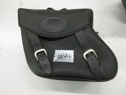 Givi Seitenkoffer A1131 Honda Gepäcktasche rechts links Kofferhalter Ken Tucky - Bild 4 von 9