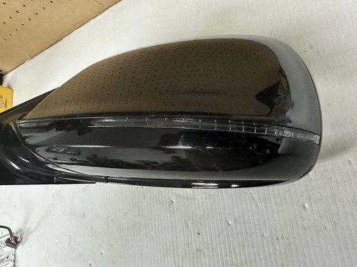 2009-2017 Audi Q5 SQ5 Left Side Door Mirror 8R1 857 409 AE T94 16PIN - Picture 2 of 7