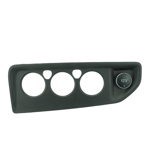 Ford Transit 2015 2016 2017 2018 2019 climatización calefacción aire acondicionado control bisel embellecedor - Imagen 1 de 7