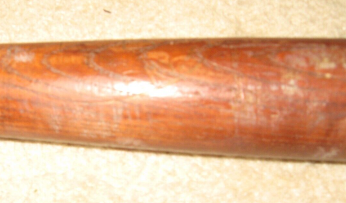 Rare - Jimmie Foxx - Junior - H & B - 32 inch - Basball Bat - Picture 5 of 7