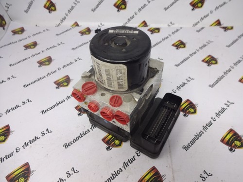 Abs Dodge P05105823Ac 25021203114 25092843093 25061332413 00404085C100 - Picture 1 of 3