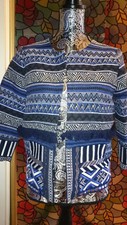 Brixon Ivy Jacket - Size Small - Nwot