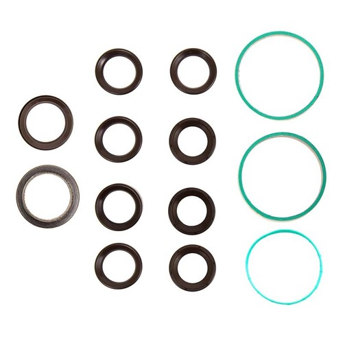 Full Gasket Set Fits 2011-2012 Lincoln MKS MKT 3.7L V6 DOHC 24V - Picture 8 of 12