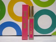 JUICY COUTURE ~ VIVA LA JUICY EAU DE PARFUM ROLLERBALL ~ 0.33 OZ