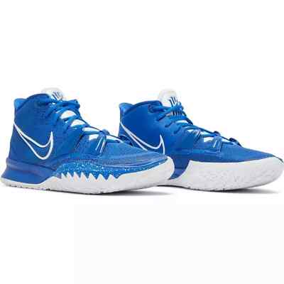 公式正規品!★KYRIE 7 BASKETBALL Amazon.com | Nike Kyrie 7 Basketball Shoes (MDNT NVY/MDNT