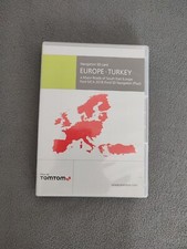 SD Karte FORD Navigation MCA EUROPA TÜRKEI 2018 Focus Kuga Galaxy Mondeo S-Max