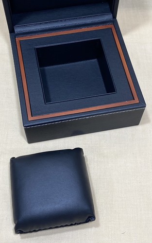 TAG Heuer Watch Box Formula One 1 Carrera Monaco Monza Chronograph F1 Link / - Picture 15 of 17