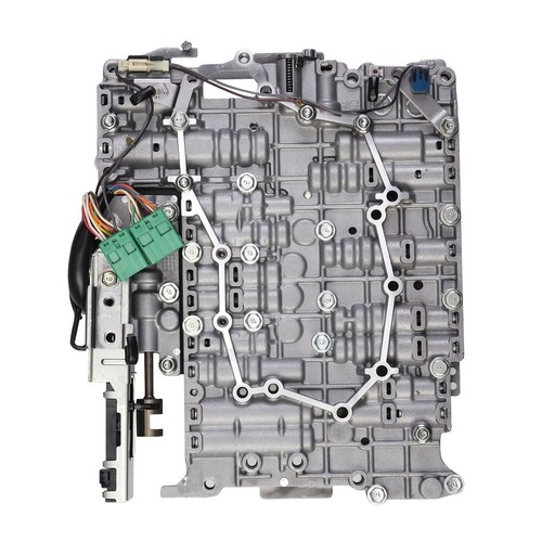 RE5R05A 0260550002 Valve Body Solenoid TCM For INFINITI EX35 FX35 QX56 M35 Q45 - Bild 6 von 12
