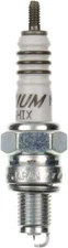 NGK Iridium-IX Spark Plug CR6HIX #7274 for 	Yamaha