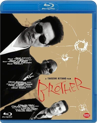 Brother (Blu-ray) for sale online | eBay