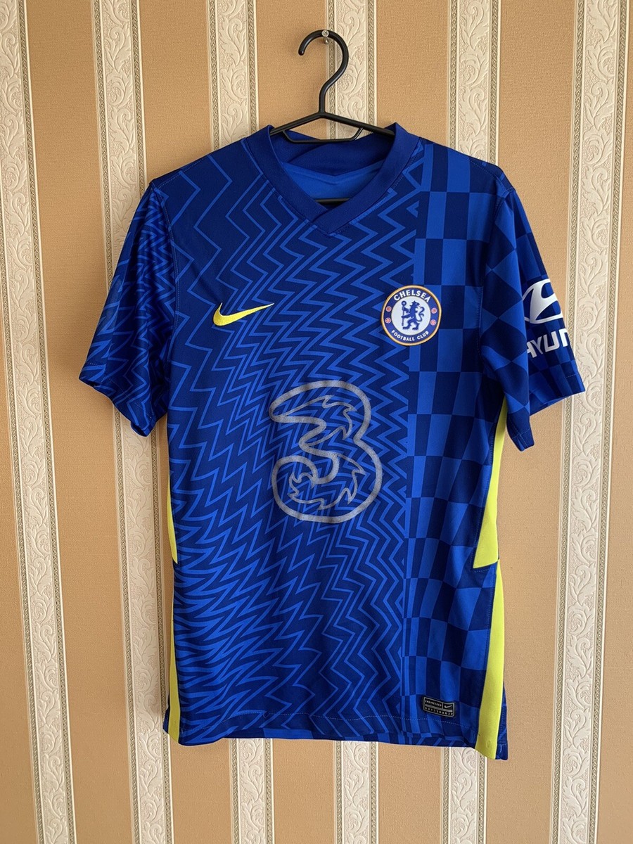 nike football shirt authentic check