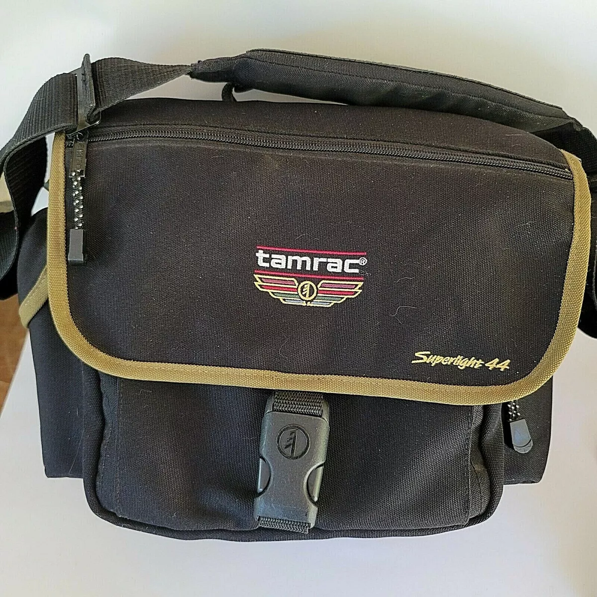 Tamrac shoulder bag sales